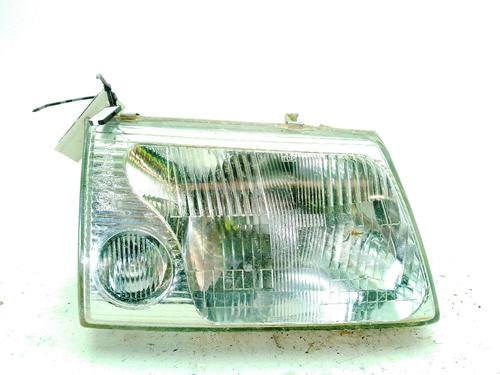 Used Left headlight HYUNDAI GALLOPER II (JK-01) 2.5 TD intercooler (99 hp) 32978639