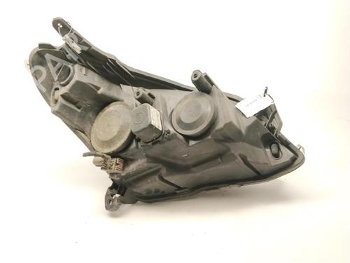 Left headlight OPEL ASTRA H GTC (A04) 1.7 CDTi (L08) | BP39163760C28 - Image 3