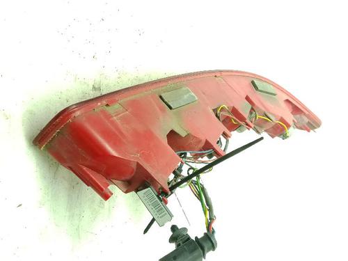 Left taillight AUDI Q7 (4LB) 4.2 TDI quattro | BP35800066C34 - Image 2