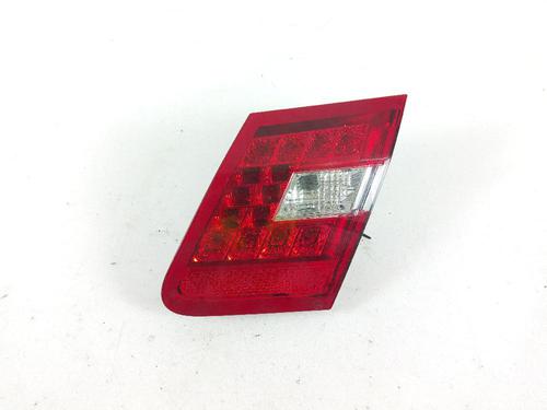 Used Right tailgate light Right tailgate light MERCEDES-BENZ E-CLASS (W212) E 220 CDI / BlueTEC (212.001, 212.002) (170 hp) 39578677 39578677