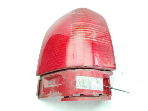 Used Left taillight Left taillight SEAT ALHAMBRA (7V8, 7V9) 1.9 TDI (131 hp) 35943509 35943509