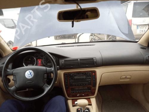 Used Parts VW PASSAT B5.5 (3B3) 1.9 TDI 4958535