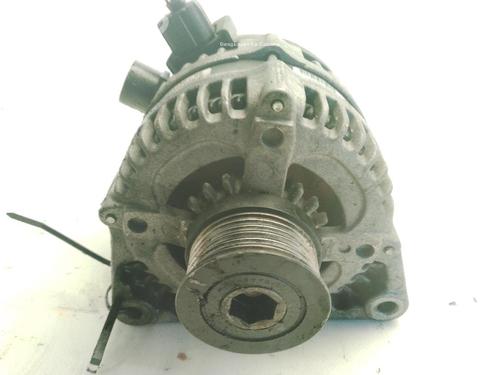 Used Alternator Alternator MITSUBISHI CORDIA (AC) 1.8 (90 hp) 24002289 24002289