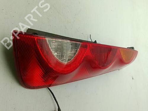 Used Right taillight Right taillight NISSAN NOTE (E11, NE11) 1.6 (110 hp) 33571159 33571159