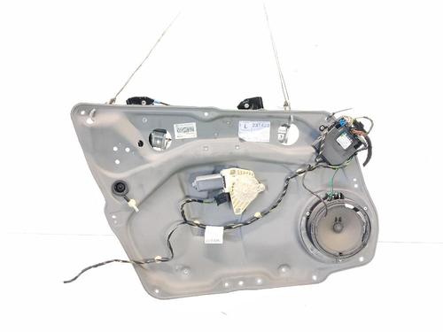 Used Front left window mechanism Front left window mechanism MERCEDES-BENZ B-CLASS Sports Tourer (W245) B 200 CDI (245.208) (140 hp) 36031355 36031355