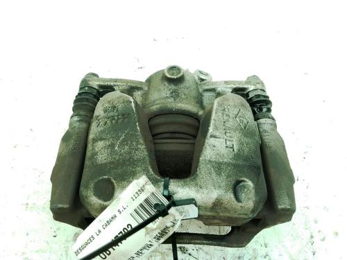 Left front brake caliper RENAULT MEGANE IV Hatchback (B9A/M/N_) 1.3 TCe 140 (B9NB) | BP39581231M105 - Image 4