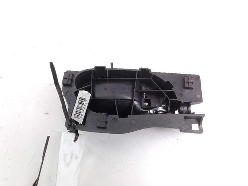 Front left interior door handle CITROËN C6 (TD_) 3.0 V6 | BP18358756I13 