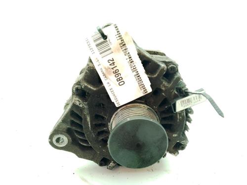 Used Alternator RENAULT MASTER III Platform/Chassis (EV, HV, UV) 2.3 dCi 125 FWD (EV0C, EV0D, EV0J, HV0C, HV0D, HV0H,... (125 hp) 31870984