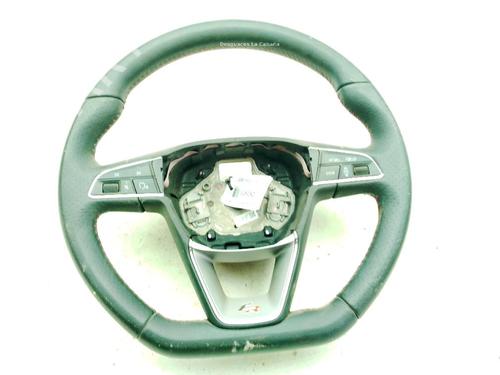 steering-wheel-seat-ibiza-v-kj1-kjg-2017-24328850 main image