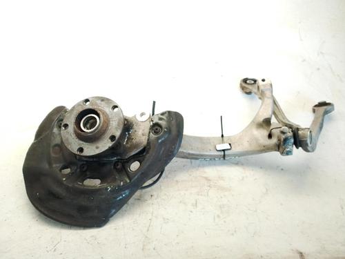 Used Right front steering knuckle Right front steering knuckle 25909608 25909608