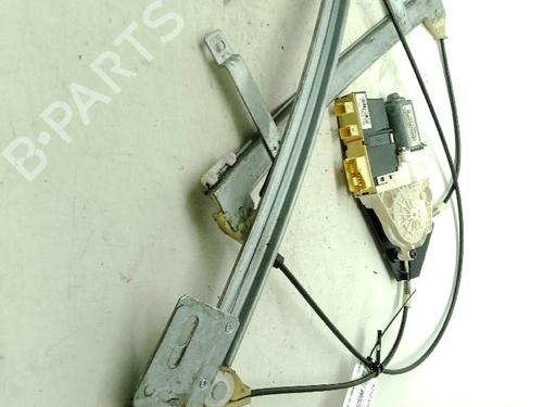 Used Front right window mechanism Front right window mechanism PEUGEOT 307 CC (3B) 1.6 16V (110 hp) 35973581 35973581