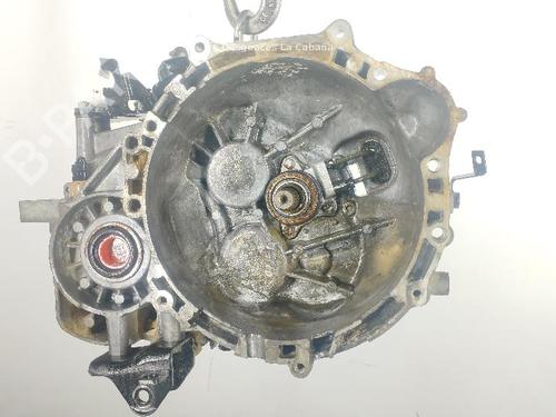Gearbox HYUNDAI ix35 (LM, EL, ELH) 2.0 CRDi | BP28714450M3 - Image 4