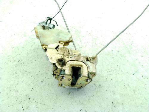 Used Rear right lock NISSAN TERRANO II (R20) 2.7 TDi 4WD (125 hp) 29350821