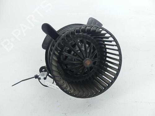 Used Heater blower motor PEUGEOT 307 SW (3H) 1.6 HDI 110 (109 hp) 18365178