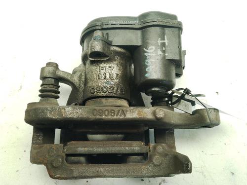 Left rear brake caliper RENAULT KADJAR (HA_, HL_) 1.5 dCi 110 (HLA3) | BP24545803M107 