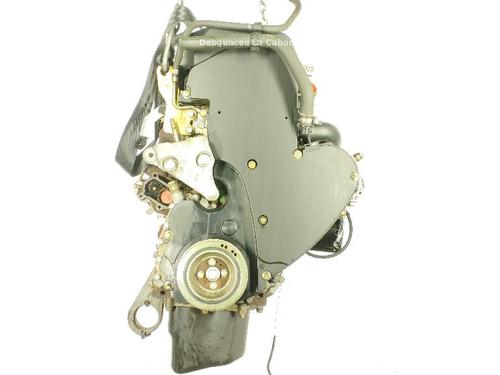 Used Engine FIAT DUCATO Platform/Chassis (244_) 2.3 JTD (110 hp) 28368082