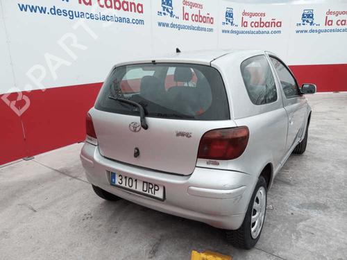 Silnik TOYOTA YARIS (_P1_) 1.4 D-4D (NLP10_, NLP10R) | BP18374694M1 