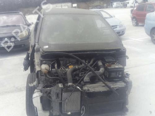 Starter RENAULT CAPTUR I (J5_, H5_) 0.9 TCe 90 | BP24045991M8 