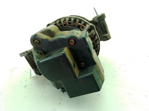 Alternator MAZDA 6 Hatchback (GG) 1.8 | BP30191861M7 - Image 4