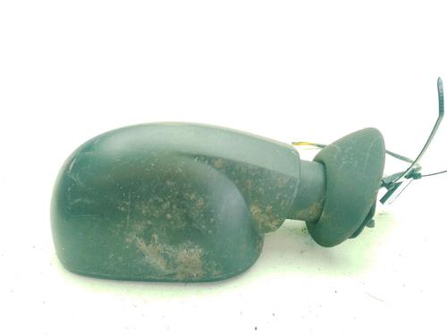 Right mirror DACIA LOGAN (LS_) 1.6 (LS0B, LS0D, LS0F, LS0H) | BP27714505C27 - Image 3
