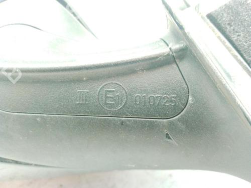 Left mirror SAAB 9-3 (YS3F, E79, D79, D75) 1.8 i | BP26920947C26 