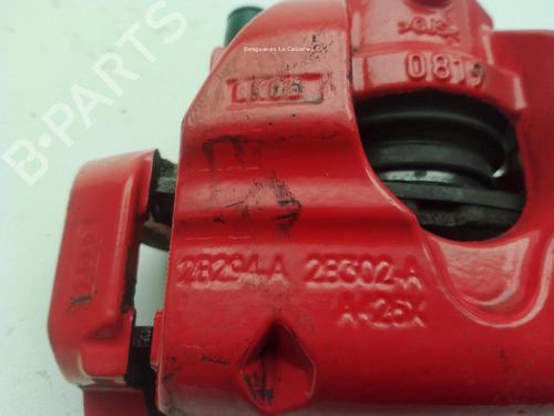 Left front brake caliper FORD FOCUS IV (HN) 1.0 EcoBoost | BP36184288M105 - Image 5