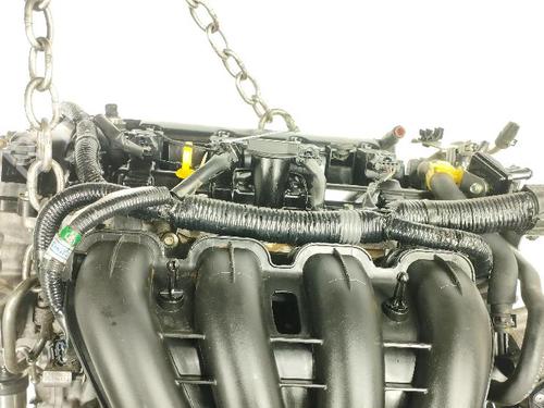Engine MAZDA CX-5 (KF) 2.0 | BP25019160M1 - Image 8