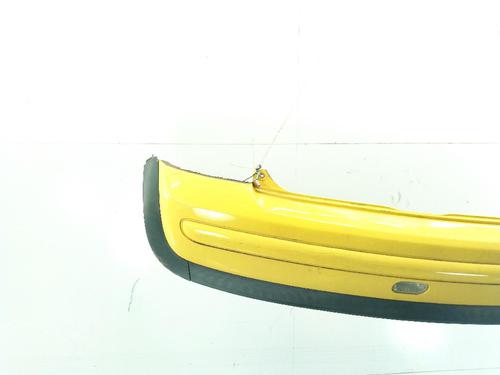 Rear bumper MINI MINI (R50, R53) Cooper | BP29269319C8 
