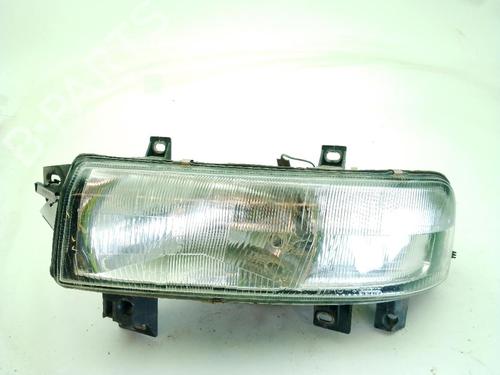 Faro izquierdo RENAULT MASTER II Bus (JD) 2.5 dCi 120 (JD0M, JD1M, JD1W) (115 hp) 29219371