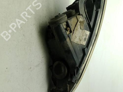 Left headlight PEUGEOT EXPERT Tepee (VF3X_) 1.6 HDi 90 8V | BP33975957C28 - Image 2