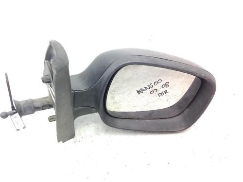 Used Right mirror RENAULT KANGOO (KC0/1_) [1997-2025]  28209076