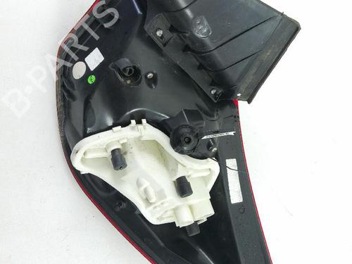 Left taillight OPEL ASTRA J (P10) 1.6 Turbo (68) | BP25753562C34 - Image 4