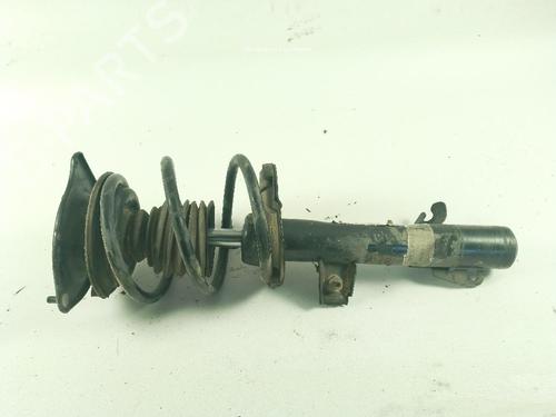 Used Left front shock absorber Left front shock absorber MINI MINI Convertible (R52) Cooper (116 hp) 18361177 18361177