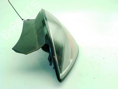 Left taillight OPEL ASTRA H (A04) 1.7 CDTI (L48) | BP30410536C34 - Image 3