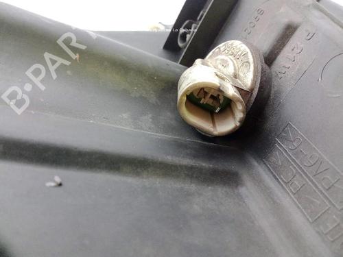 Left headlight RENAULT KANGOO Express (FC0/1_) D 65 1.9 (FC0E, FC02, FC0J, FC0N) | BP24001706C28 - Image 4