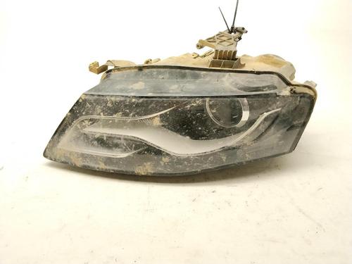 Left headlight AUDI A4 B8 (8K2) 2.0 TDI | BP38532775C28 - Image 1