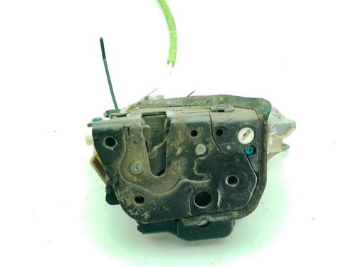 Used Rear right lock AUDI A3 (8P1) 2.0 TDI 16V (140 hp) 30171123