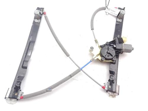 Front right window mechanism FORD B-MAX (JK) 1.5 TDCi | BP18957831C23 - Image 2