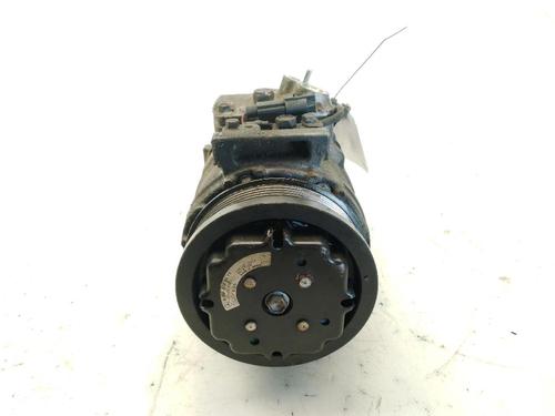 Used AC compressor AC compressor MERCEDES-BENZ S-CLASS (W220, V220) S 320 CDI (220.025, 220.125) (204 hp) 28689062 28689062