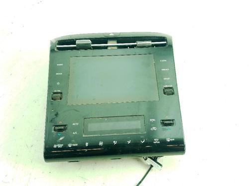 Used Display monitor HYUNDAI TUCSON (NX4E, NX4A) 1.6 T-GDi Hybrid 48V HTRAC (179 hp) 28009391