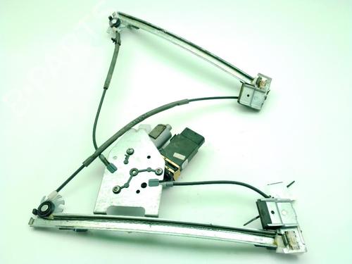 Front left window mechanism SKODA OCTAVIA I (1U2) 1.9 TDI | BP30170970C22