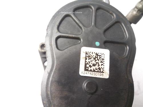 Left rear brake caliper MERCEDES-BENZ A-CLASS (W177) A 180 d (177.003) | BP24003578M107 - Image 5