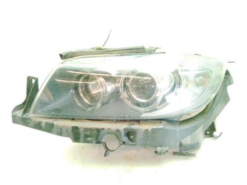 Used Left headlight BMW 3 (E90) 320 d (163 hp) 27859307