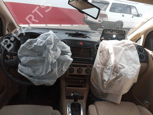 VW GOLF PLUS V (5M1, 521) 2.0 TDI 16V (140 hp) 1715905