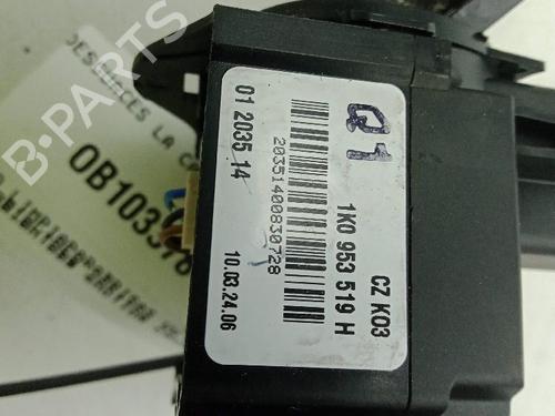 Steering column stalk VW TIGUAN (5N_) 2.0 TFSI 4motion | BP32467540I23