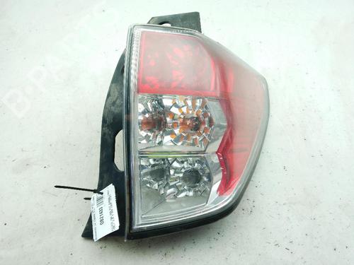 Right taillight SUBARU FORESTER (SH_) 2.0 D AWD (SHH, SHD, SHN) | BP24051006C35 