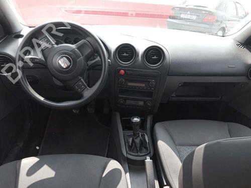 Brugte SEAT IBIZA III (6L1)  1.4 16V  4774960