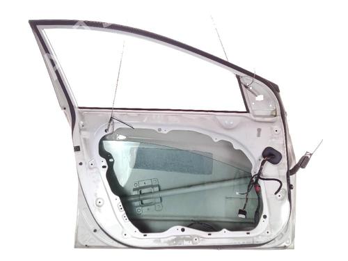 Left front door HYUNDAI i40 I (VF) 1.7 CRDi | BP18376687C2 