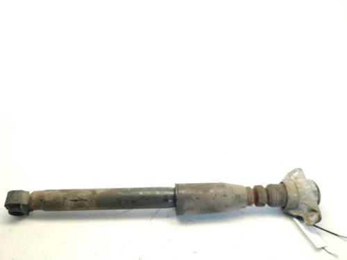 Used Right rear shock absorber AUDI A4 Allroad B8 (8KH) 2.0 TDI quattro (170 hp) 24121375