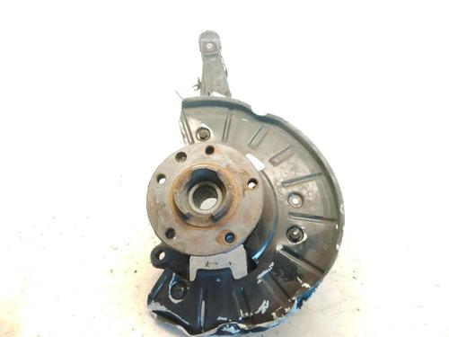 Used Left front steering knuckle VW TOUAREG (7LA, 7L6, 7L7) 3.0 V6 TDI (225 hp) 29605980